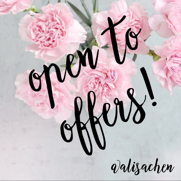 Make me an offer! - Picture 1 of 1